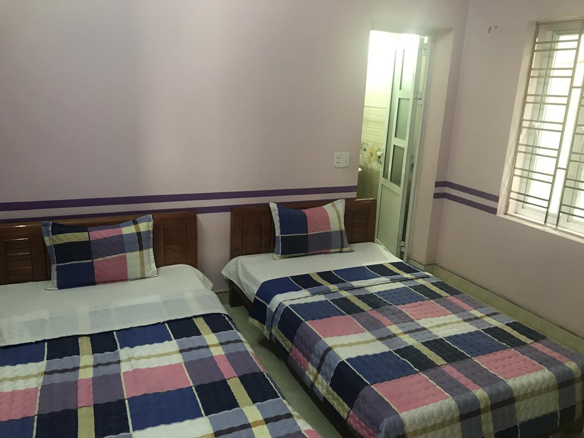 Cat Ba Mystery Homestay Dong Khe Sau Buitenkant foto