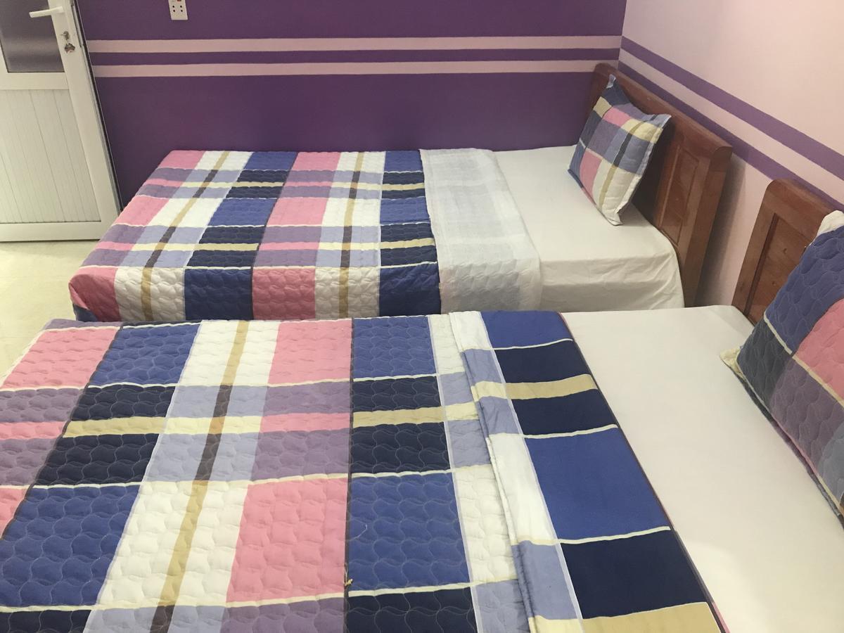 Cat Ba Mystery Homestay Dong Khe Sau Buitenkant foto