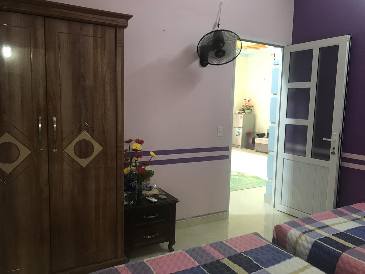 Cat Ba Mystery Homestay Dong Khe Sau Buitenkant foto