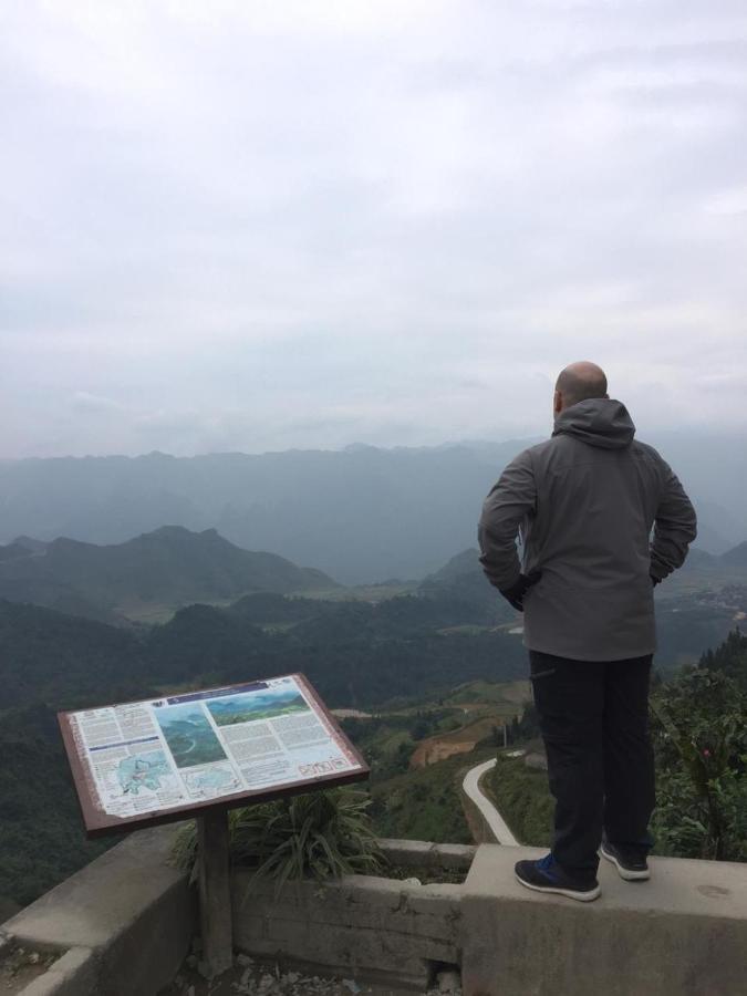 Cat Ba Mystery Homestay Dong Khe Sau Buitenkant foto